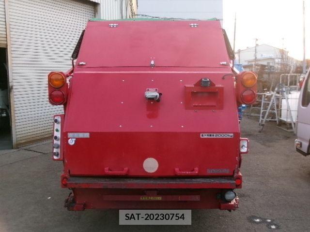 Mazda TITAN 2009-03 2102156-4
