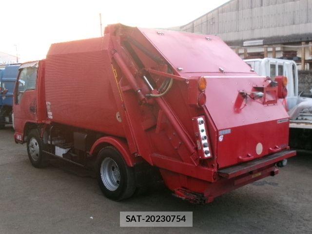 Mazda TITAN 2009-03 2102156-5