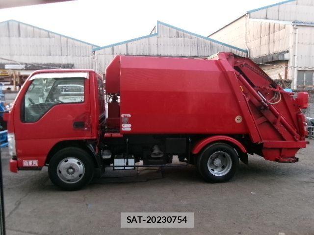 Mazda TITAN 2009-03 2102156-6