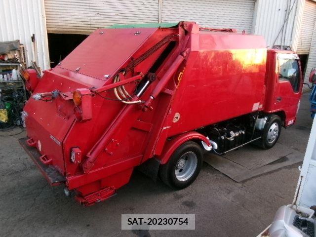Mazda TITAN 2009-03 2102156-7
