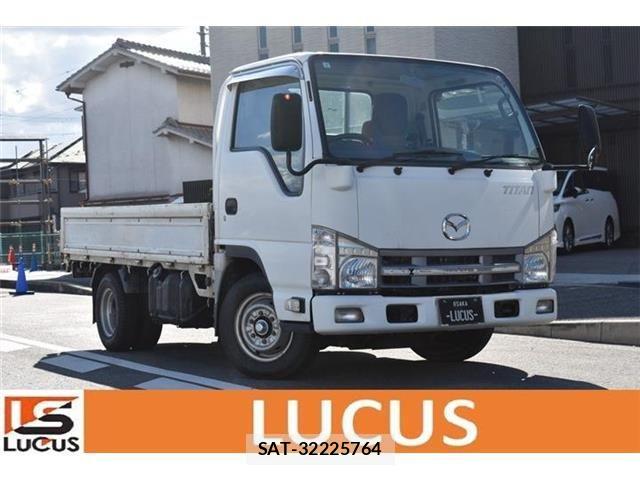 Mazda TITAN 2013-07 2300272-0