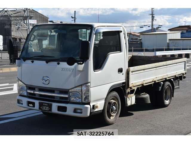 Mazda TITAN 2013-07 2300272-7
