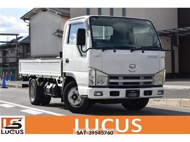 Mazda TITAN 2008-12 2317502-0