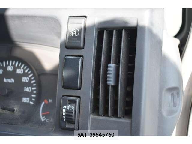 Mazda TITAN 2008-12 2317502-13