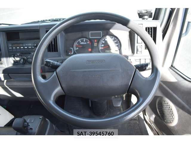 Mazda TITAN 2008-12 2317502-5