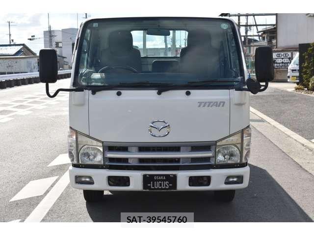 Mazda TITAN 2008-12 2317502-6