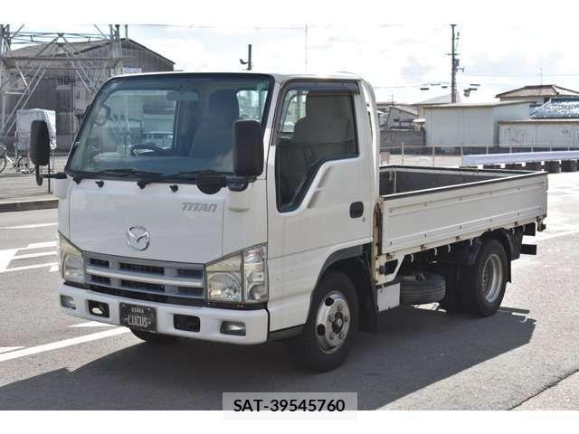 Mazda TITAN 2008-12 2317502-7