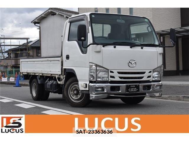Mazda TITAN 2015-03 2317504-0