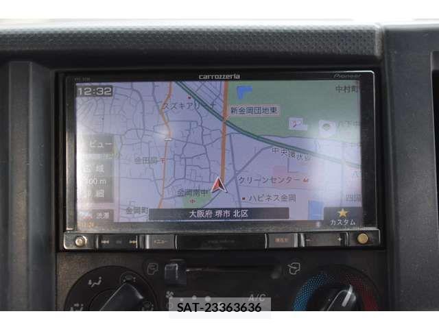 Mazda TITAN 2015-03 2317504-1