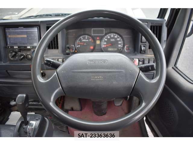 Mazda TITAN 2015-03 2317504-4