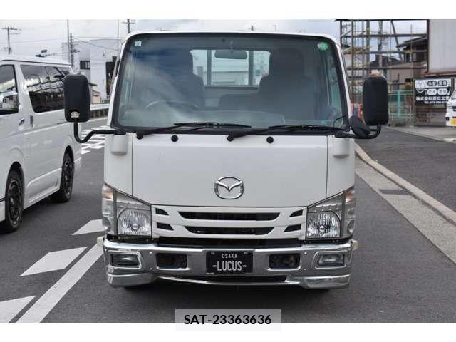 Mazda TITAN 2015-03 2317504-5
