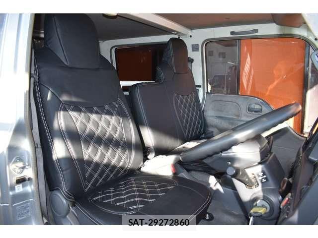 Mazda TITAN 2008-10 2317505-9