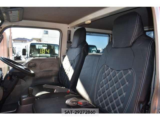 Mazda TITAN 2008-10 2317505-10
