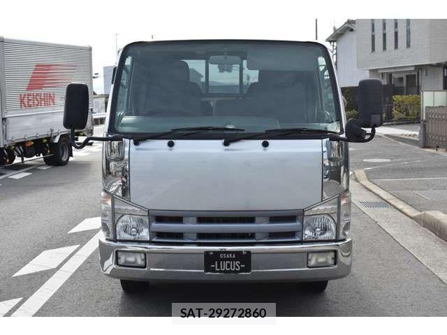 Mazda TITAN 2008-10 2317505-1