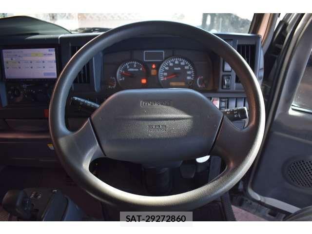 Mazda TITAN 2008-10 2317505-5