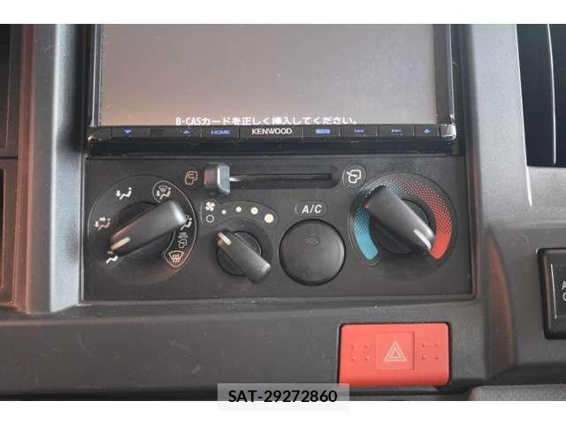 Mazda TITAN 2008-10 2317505-6