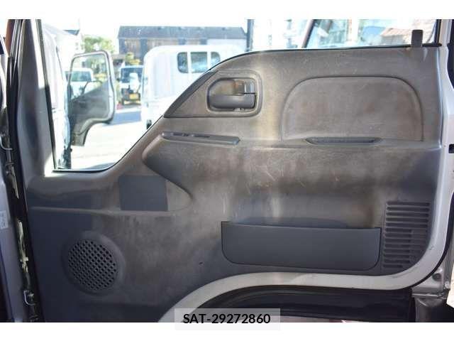 Mazda TITAN 2008-10 2317505-7