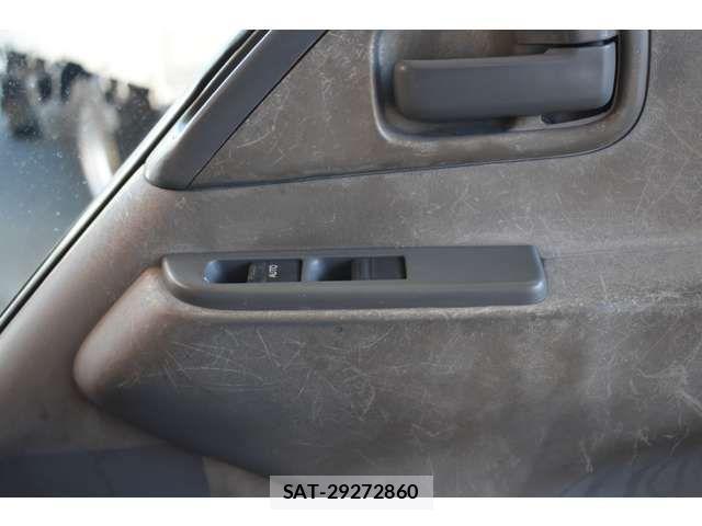 Mazda TITAN 2008-10 2317505-8