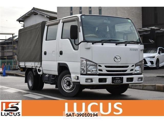 Mazda TITAN 2015-03 2317503-0