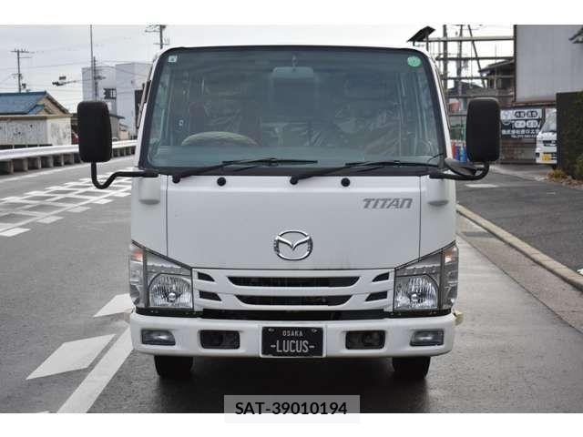 Mazda TITAN 2015-03 2317503-1