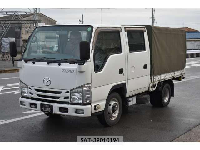 Mazda TITAN 2015-03 2317503-2