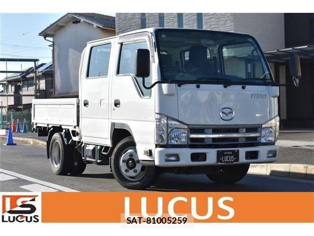 Mazda TITAN 2011-09 2317501-0