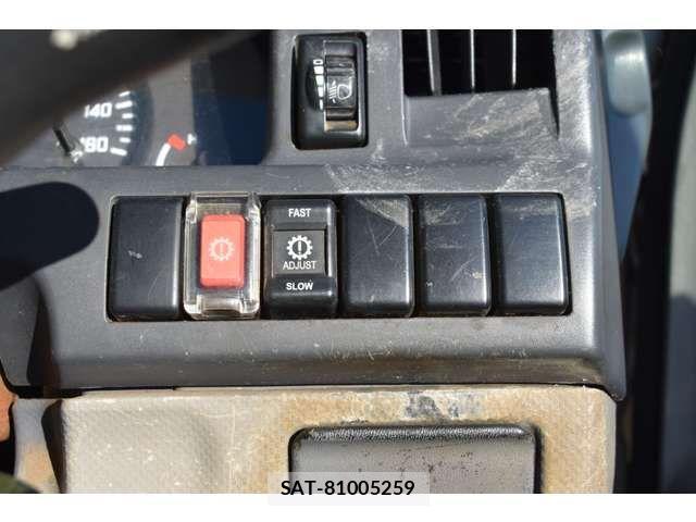 Mazda TITAN 2011-09 2317501-11