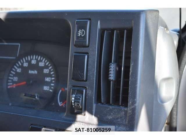 Mazda TITAN 2011-09 2317501-12
