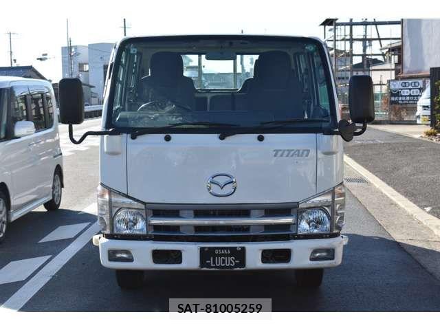 Mazda TITAN 2011-09 2317501-1