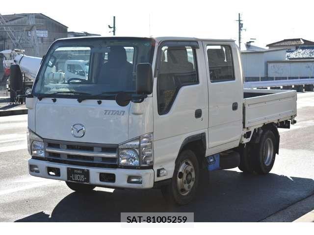 Mazda TITAN 2011-09 2317501-2