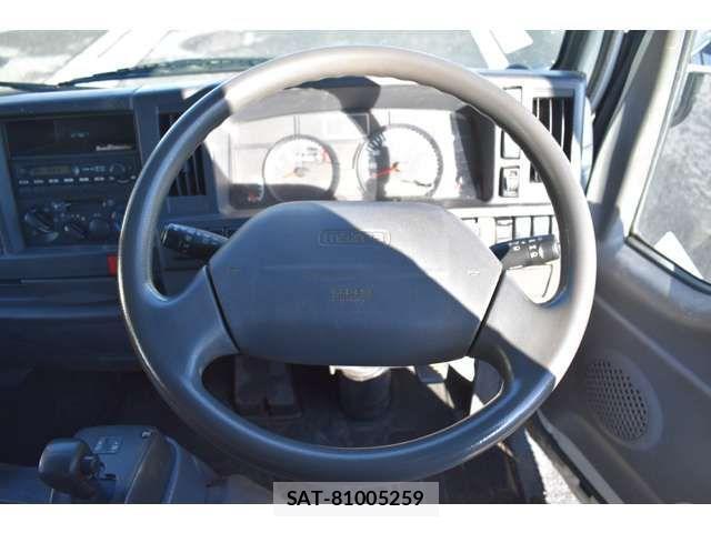 Mazda TITAN 2011-09 2317501-3