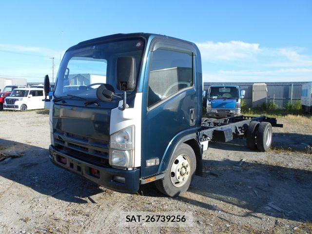 Mazda TITAN 2017-11 2355102-2