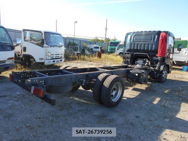 Mazda TITAN 2017-11 2355102-3