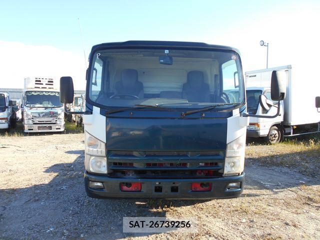 Mazda TITAN 2017-11 2355102-4