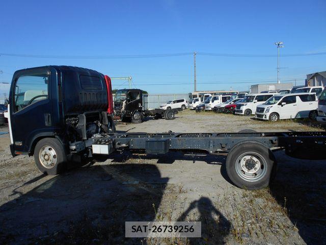 Mazda TITAN 2017-11 2355102-5