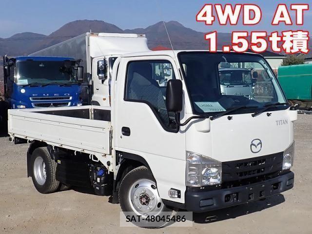 Mazda TITAN 2021-11 2488300-0
