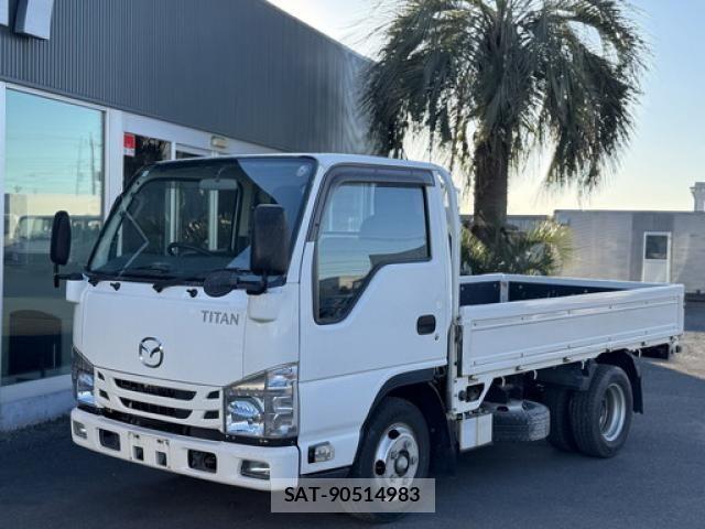 Mazda TITAN 2020-05 2679158-0