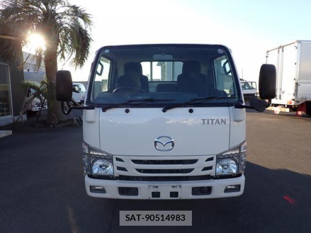 Mazda TITAN 2020-05 2679158-1