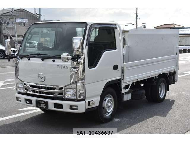 Mazda TITAN 2021-03 3415324-3