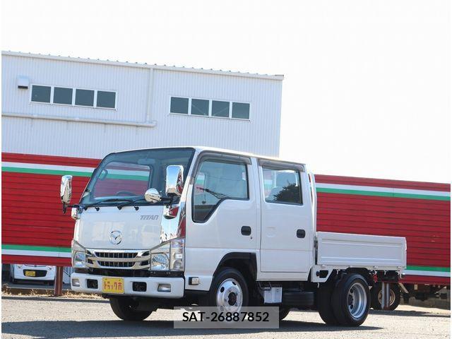 Mazda TITAN 2013-09 3389702-0