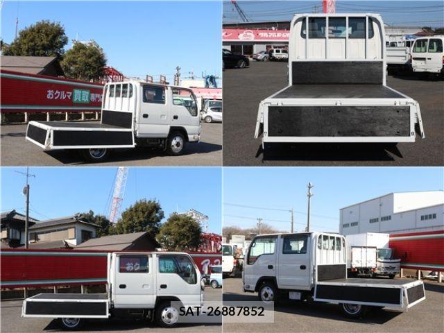Mazda TITAN 2013-09 3389702-13