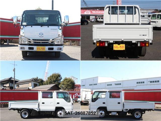 Mazda TITAN 2013-09 3389702-3