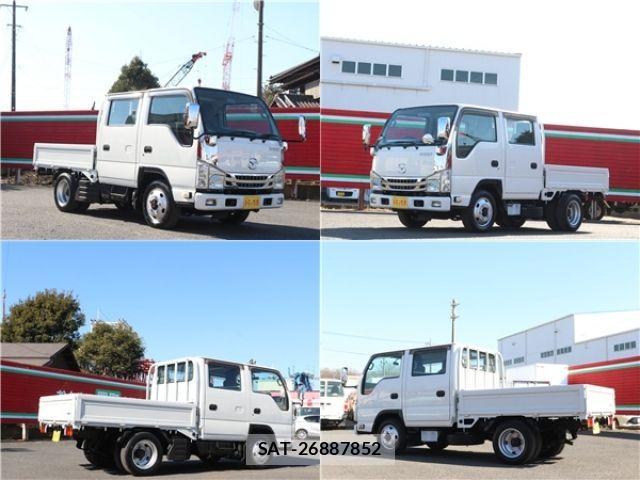 Mazda TITAN 2013-09 3389702-4