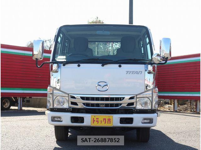 Mazda TITAN 2013-09 3389702-5