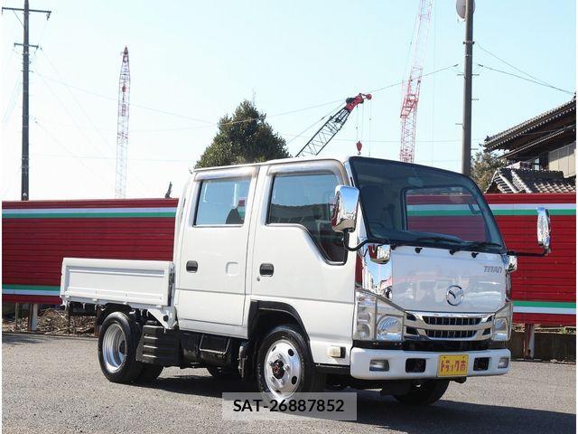 Mazda TITAN 2013-09 3389702-7