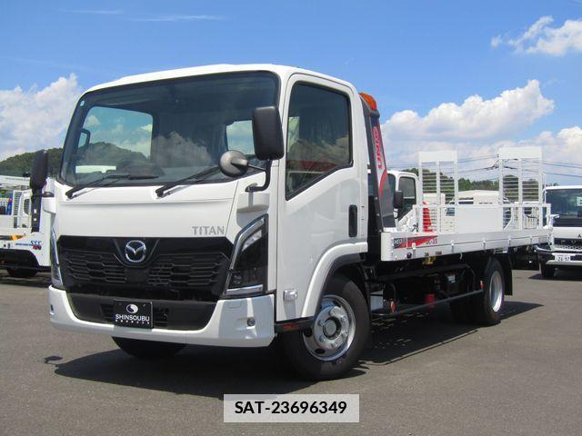 Mazda TITAN 2025-12 3778573-0