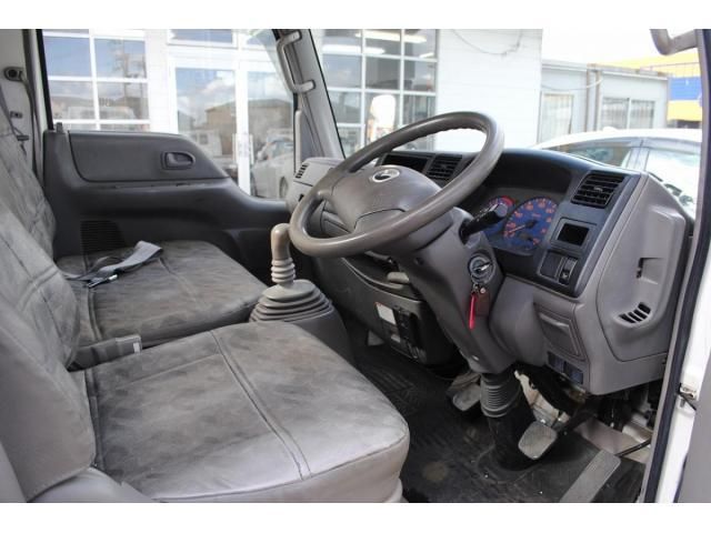 Mazda TITAN 2004-09 3847289-25