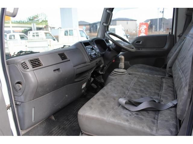 Mazda TITAN 2004-09 3847289-27