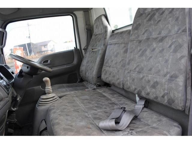 Mazda TITAN 2004-09 3847289-28