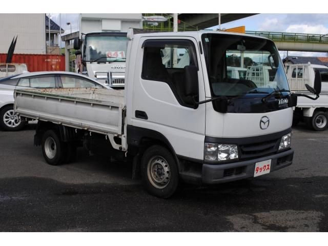 Mazda TITAN 2004-09 3847289-4